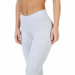 Kensington Leggings White