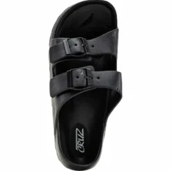 Kerde Eva Sandal Black