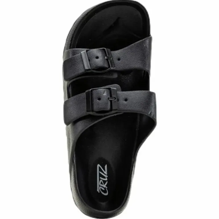 Kerde Eva Sandal Black