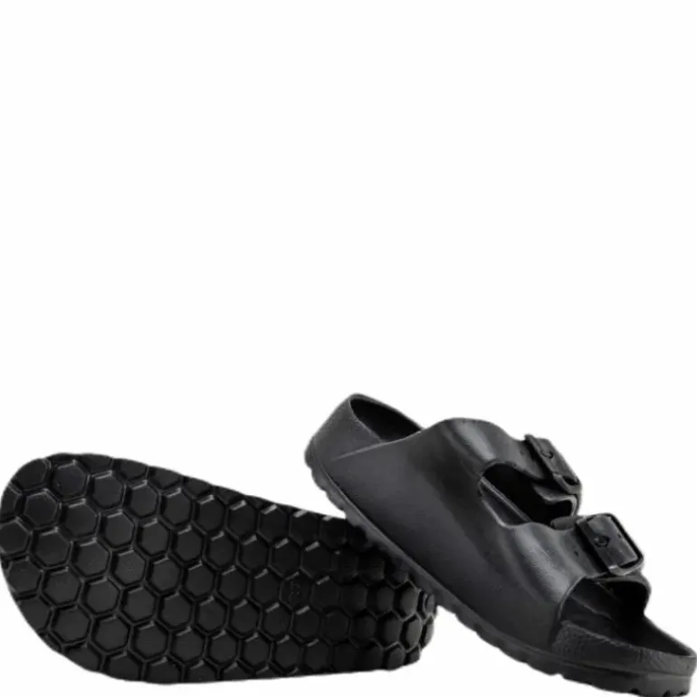 Kerde Eva Sandal Black