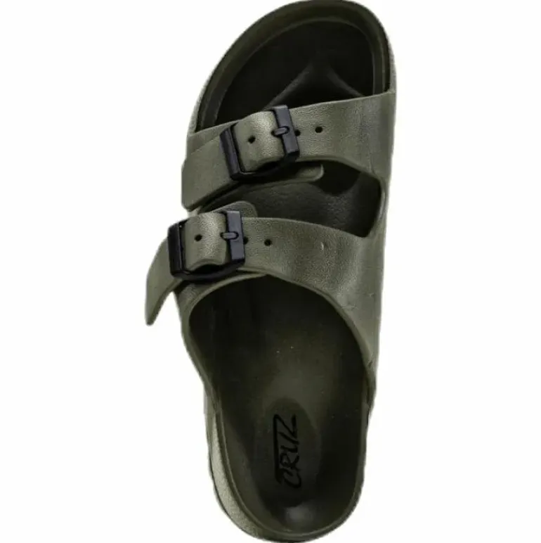 Kerde Eva Sandal Green