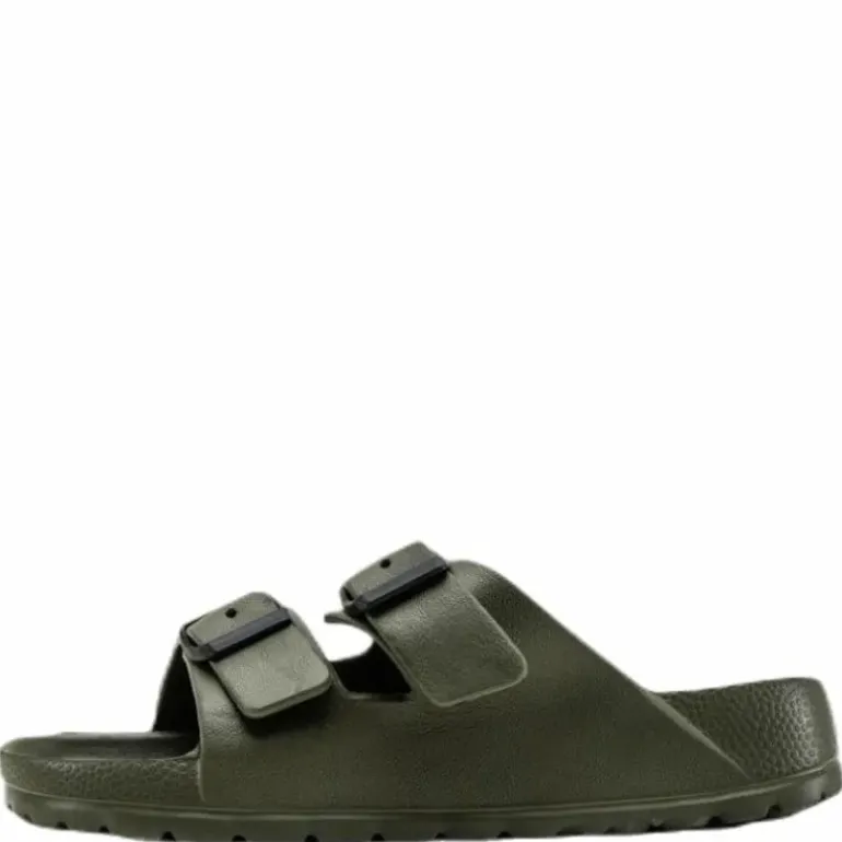 Kerde Eva Sandal Green