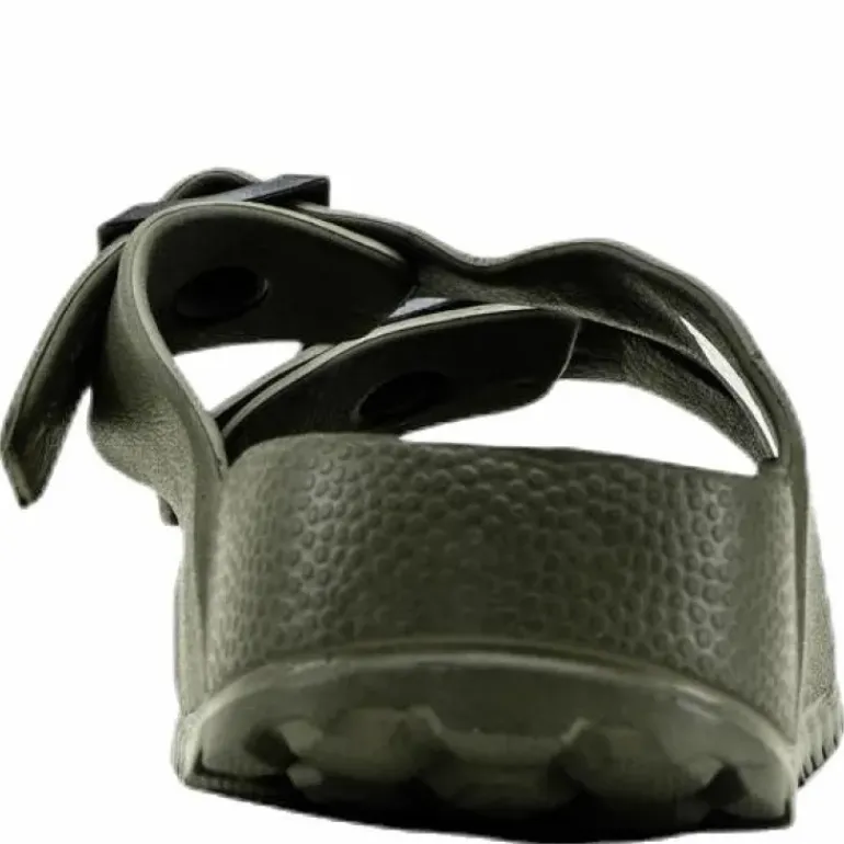 Kerde Eva Sandal Green