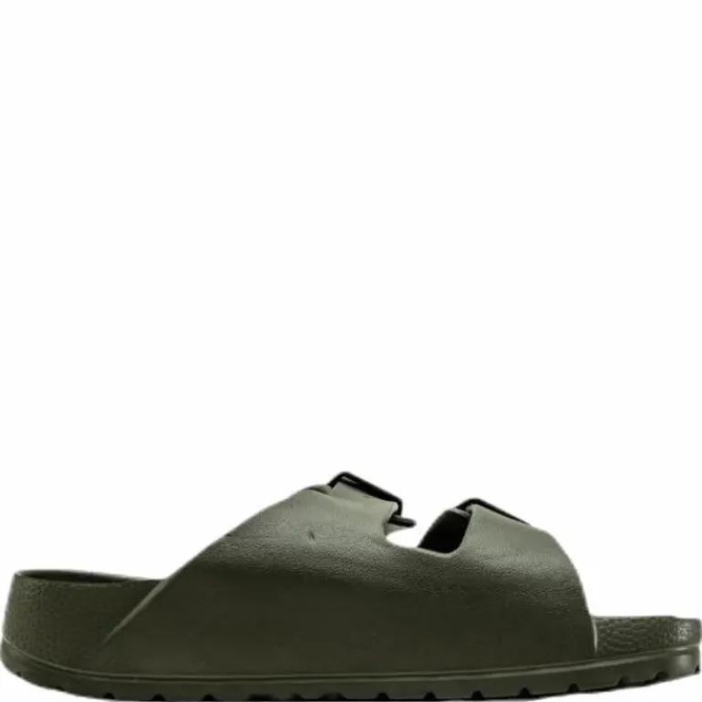 Kerde Eva Sandal Green