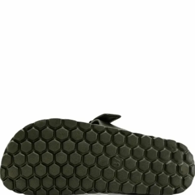 Kerde Eva Sandal Green