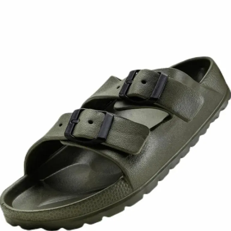 Kerde Eva Sandal Green