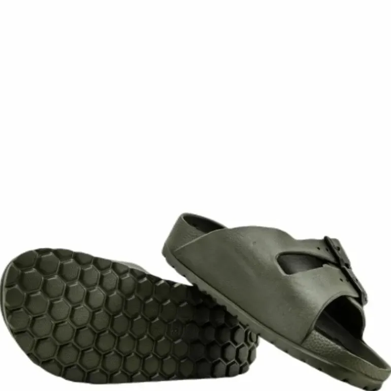 Kerde Eva Sandal Green