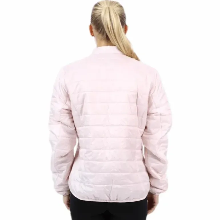 Kerma Jacket Pink
