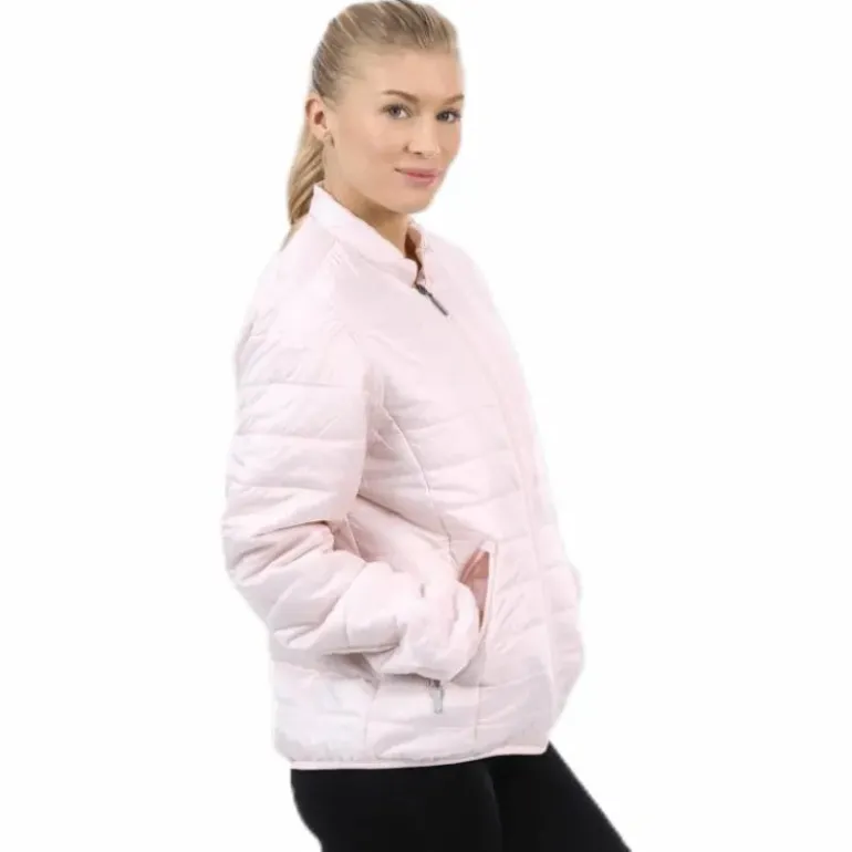 Kerma Jacket Pink
