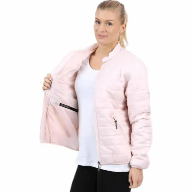 Kerma Jacket Pink