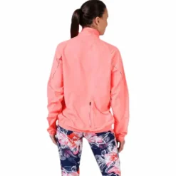 Kerry Jacket Pink