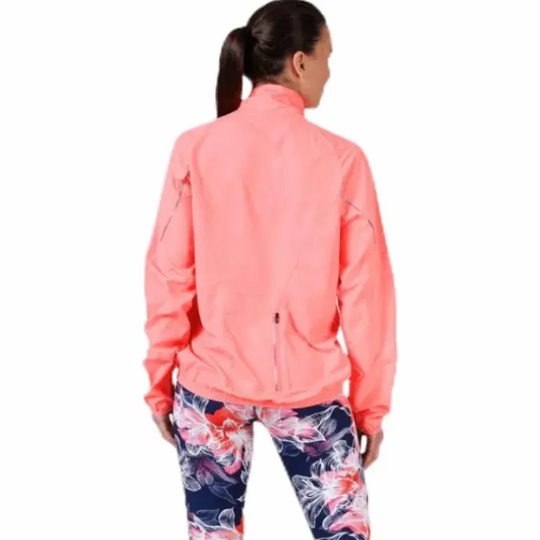 Kerry Jacket Pink