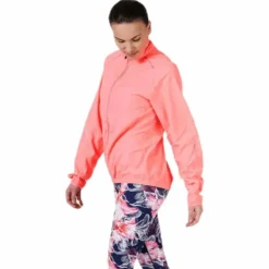 Kerry Jacket Pink
