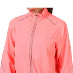 Kerry Jacket Pink