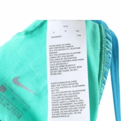 Keyhole Sport Top Green