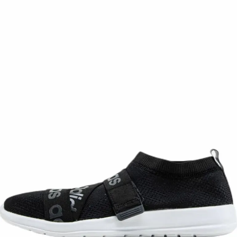 Khoe Adapt X Shoes Core Black / Grey Six / Purple Tint