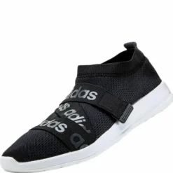 Khoe Adapt X Shoes Core Black / Grey Six / Purple Tint