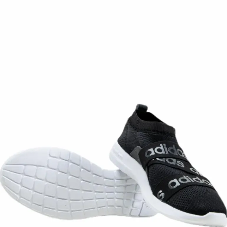 Khoe Adapt X Shoes Core Black / Grey Six / Purple Tint