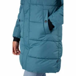Kiara Reco Jacket Hallard Green