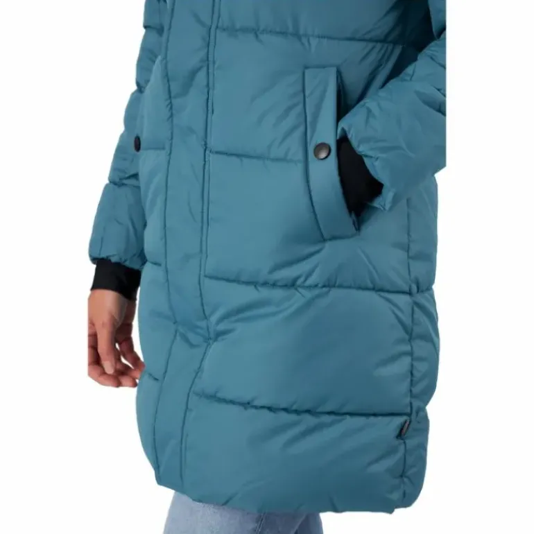 Kiara Reco Jacket Hallard Green
