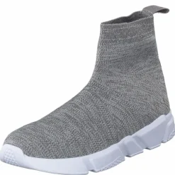 Kim Dark Grey