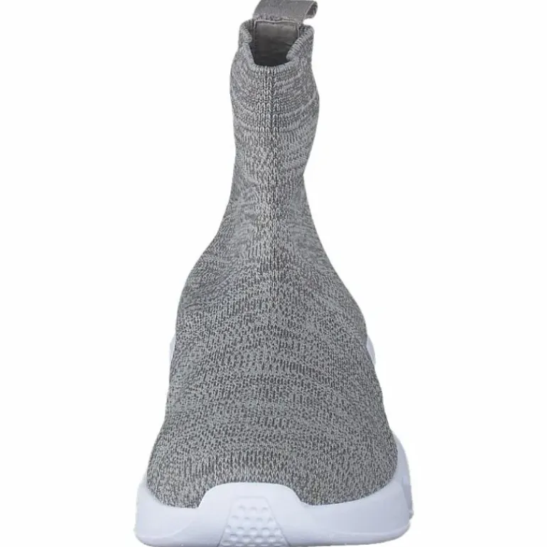 Kim Dark Grey
