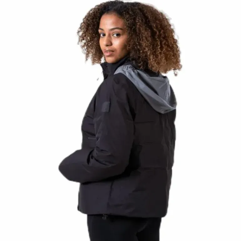 Kim Jacket Black