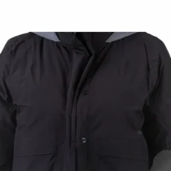 Kim Jacket Black