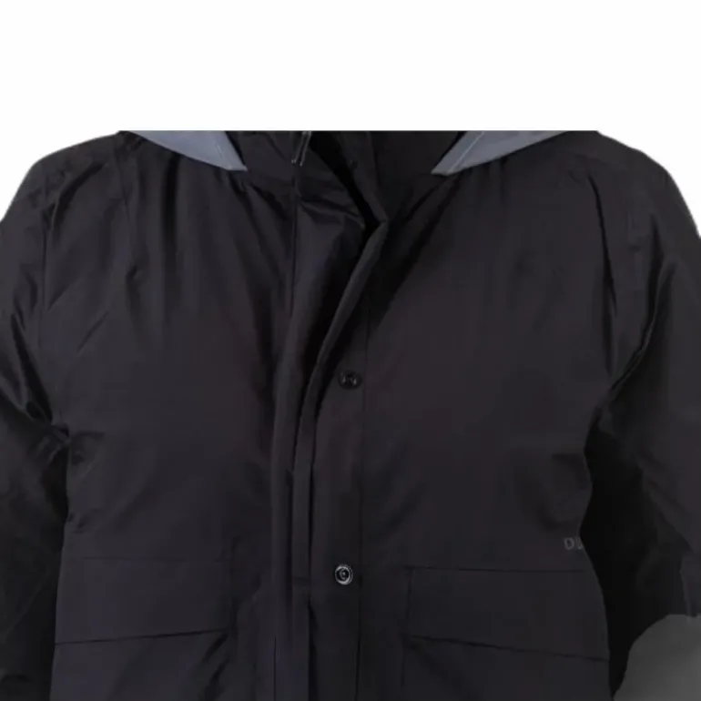 Kim Jacket Black
