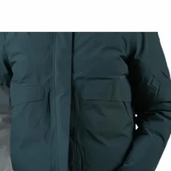 Kim Jacket Green