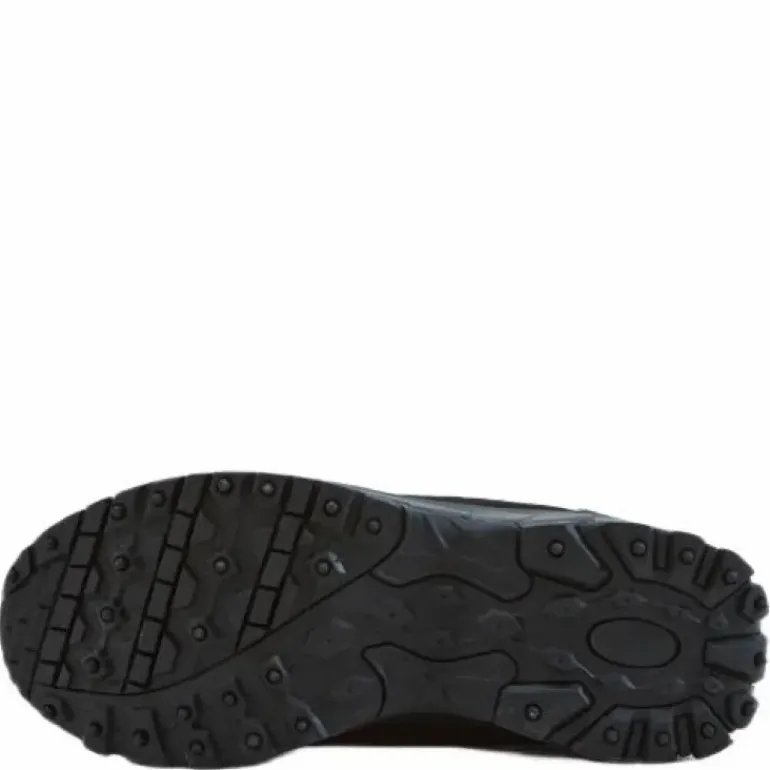 Kinger Unisex Icepig Boot Wp Black