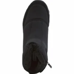 Kinger Unisex Icepig Boot Wp Black