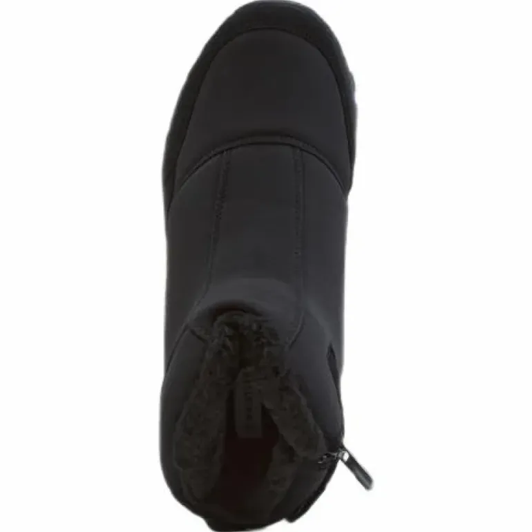 Kinger Unisex Icepig Boot Wp Black