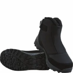Kinger Unisex Icepig Boot Wp Black