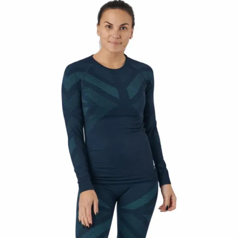 Kinship Warm Long Sleeve