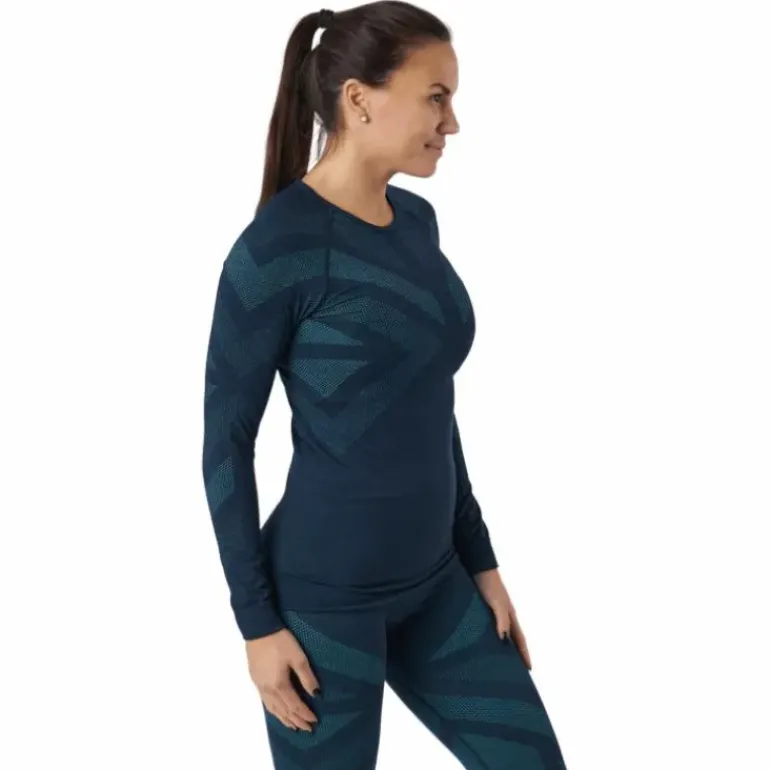 Kinship Warm Long Sleeve