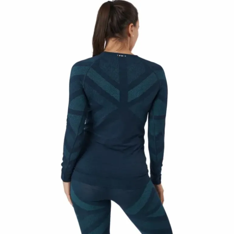 Kinship Warm Long Sleeve