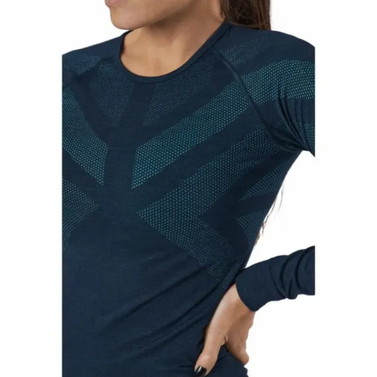 Kinship Warm Long Sleeve