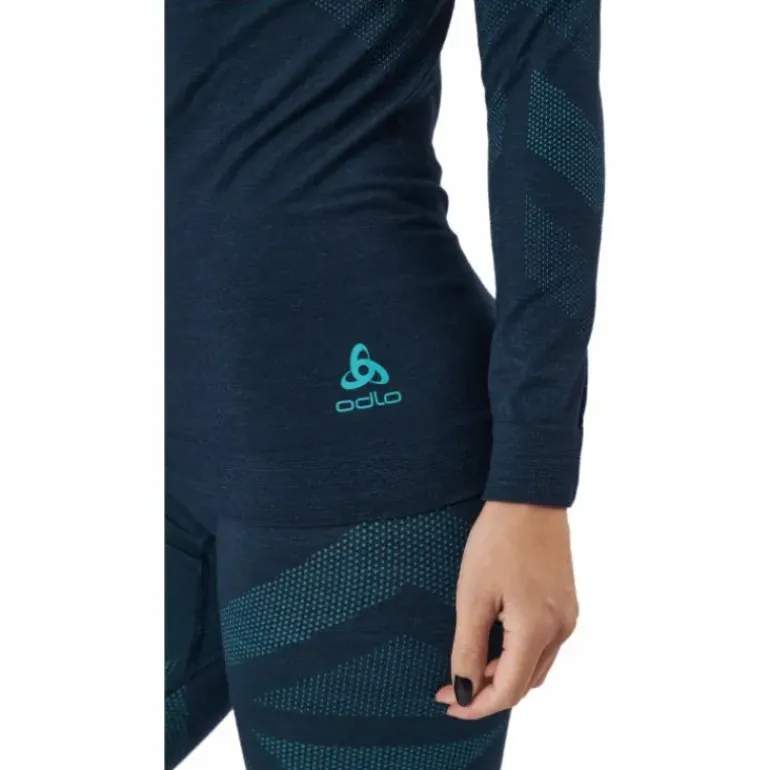 Kinship Warm Long Sleeve