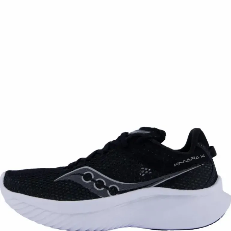 Kinvara 14 Black/white