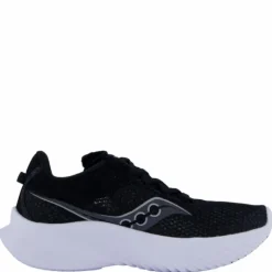 Kinvara 14 Black/white
