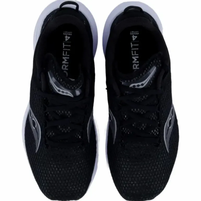 Kinvara 14 Black/white