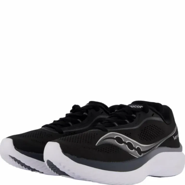 Kinvara 15 Black/white