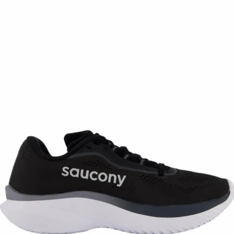Kinvara 15 Black/white