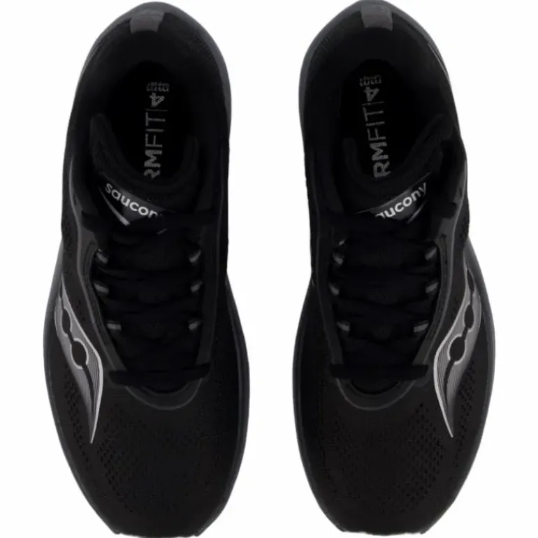 Kinvara 15 Black/white