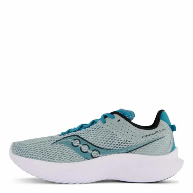 Kinvara 14 Glacier/ink