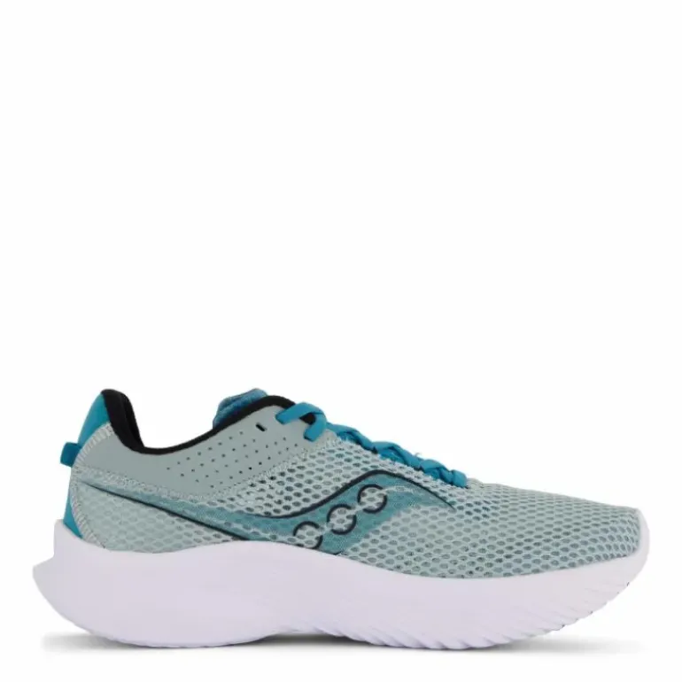 Kinvara 14 Glacier/ink