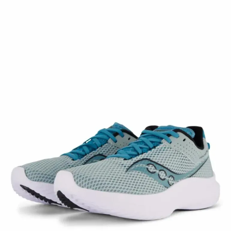 Kinvara 14 Glacier/ink