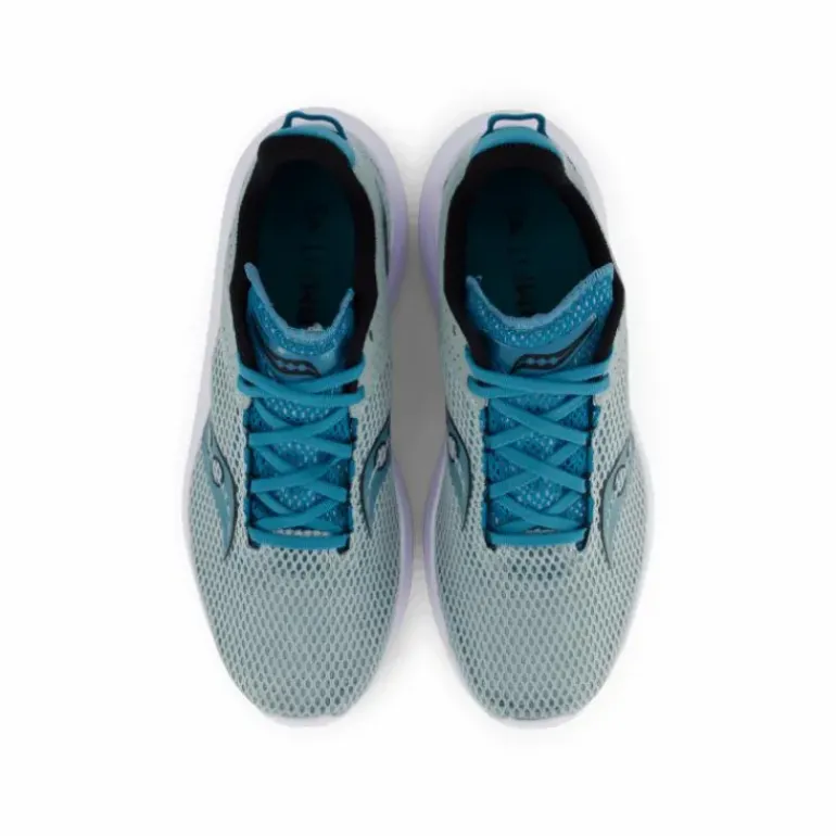 Kinvara 14 Glacier/ink