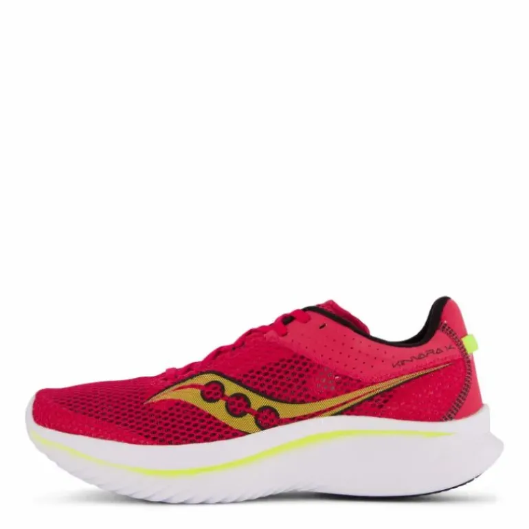 Kinvara 14 Red Rose